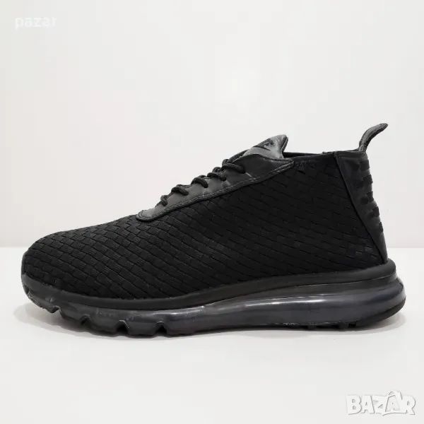 NIKE Air Max Woven Boot 921854 Оригинални Маратонки 33.5-44 28см, снимка 1