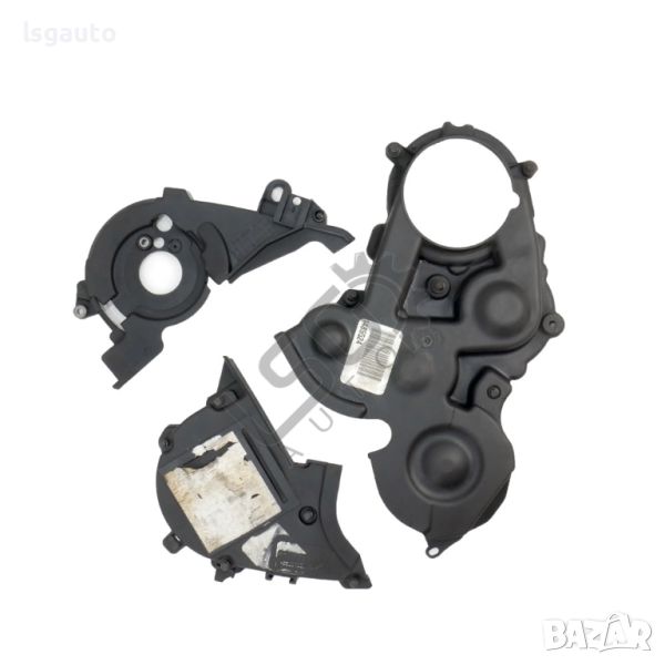 Комплект капаци двигател Volvo C30 2006-2012 ID: 130895, снимка 1