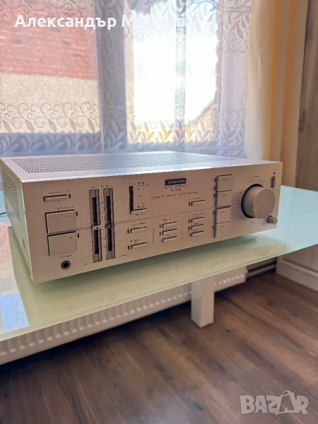 Pioneer A-70, снимка 1