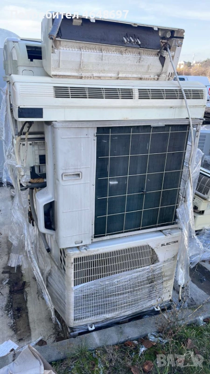 Изкупувам климатици , снимка 1