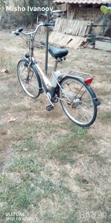 Велосипеди, снимка 1