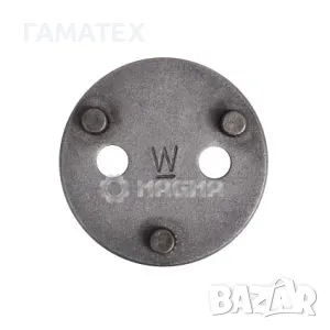 VAG - 3-пинов адаптер за спирачни бутала с електронна ръчна спирачка, 50161, снимка 1