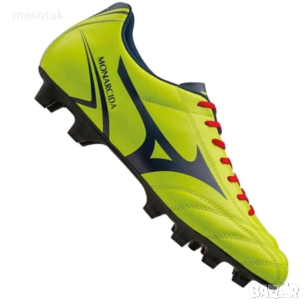 Мъжки калеври MIZUNO MONARCIDA MD-номер 41 и 44, снимка 1
