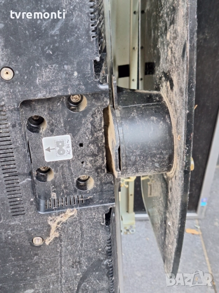 оригинална стойка телевизор PHILIPS модел 32PFL7803D/10, снимка 1