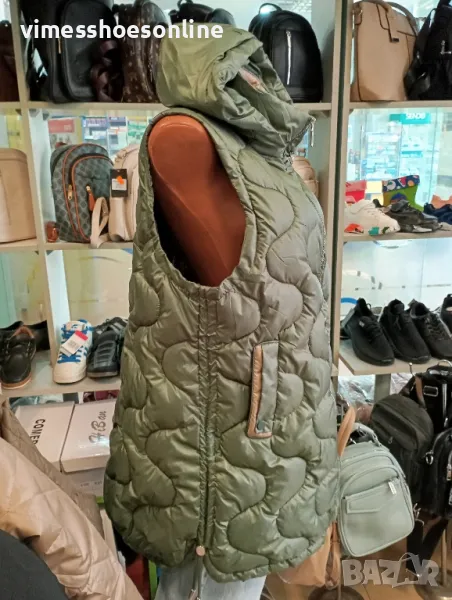 Дамска грейка, снимка 1