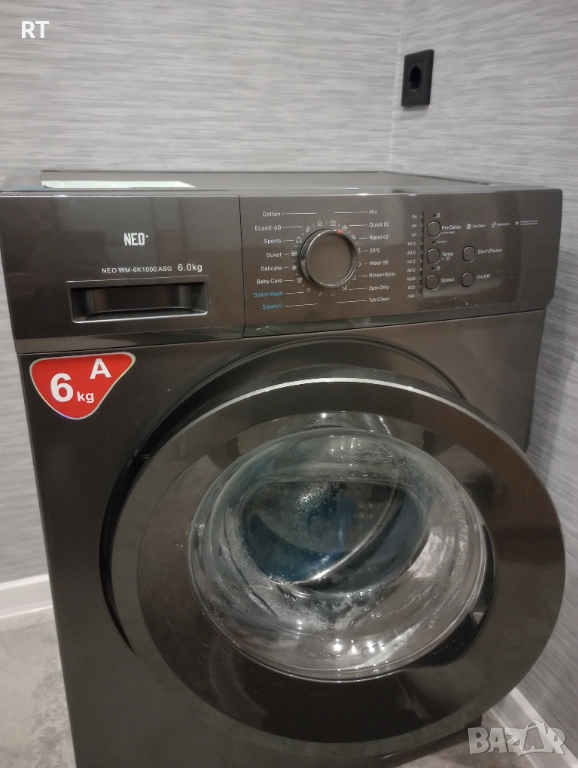 Пералня Neo 6кг, снимка 1
