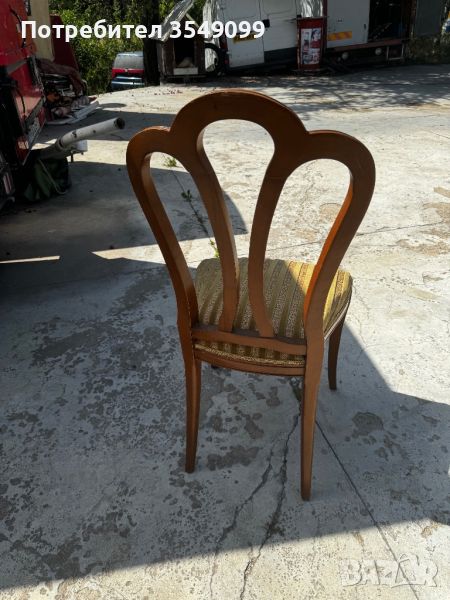 Столове трапезни Холандия , снимка 1