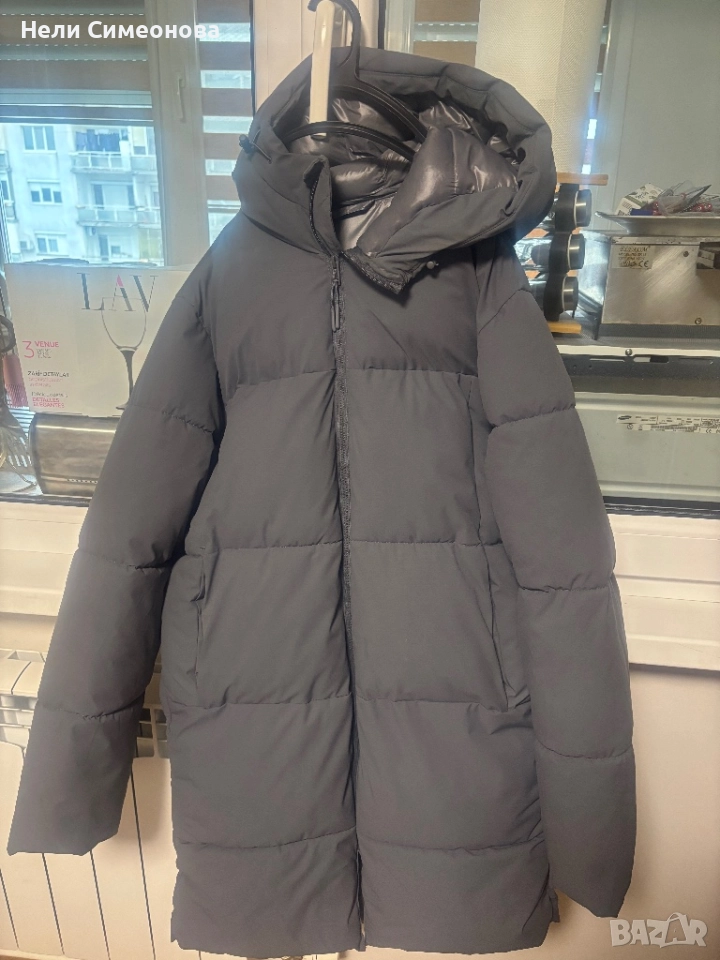 Зимно яке, снимка 1