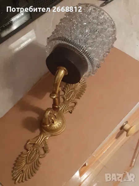 лампа, снимка 1