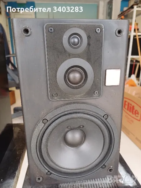 Тонколони Sony SS-H5500, снимка 1