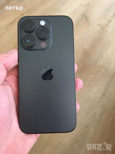 iPhone 14 Pro 128Gb, снимка 1