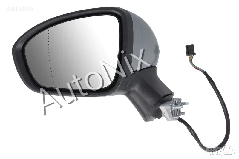 НОВО Огледало за Renault Clio електрическо механично огледало за рено, снимка 1