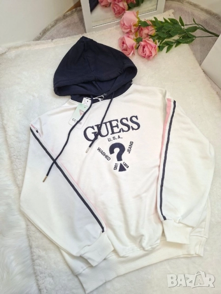 суичър guess , снимка 1