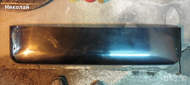 Дефлектор / Ветробран / Сенник за люк / шибидах , снимка 1