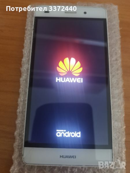 Huawei p8 lite ale l21 , снимка 1