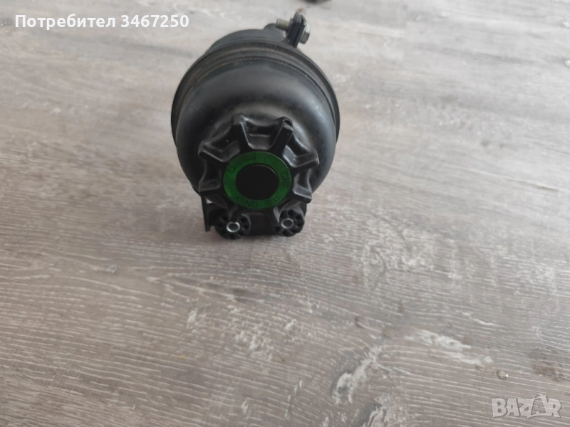 Казанче за хидравлика БМВ е60/61 , снимка 1