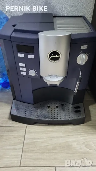 кафемашина Робот Jura, снимка 1