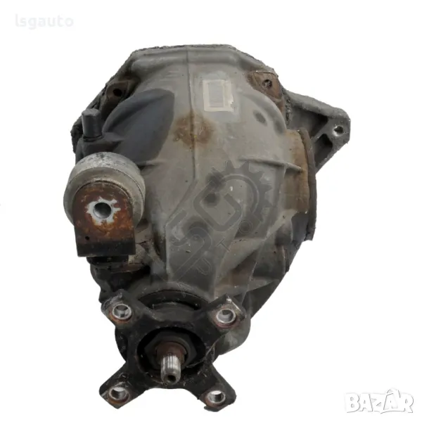 Диференциал Mercedes-Benz C-Class 204 (W/S/C) 2007-2014 ID: 145641, снимка 1