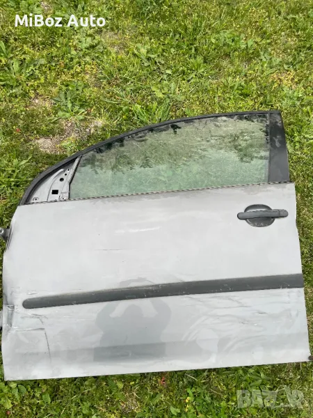 Врата предна лява Фолксваген Голф 5 VW Golf, снимка 1