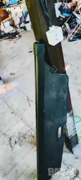 Картер и задна щора за багажник за Great Walll, снимка 1