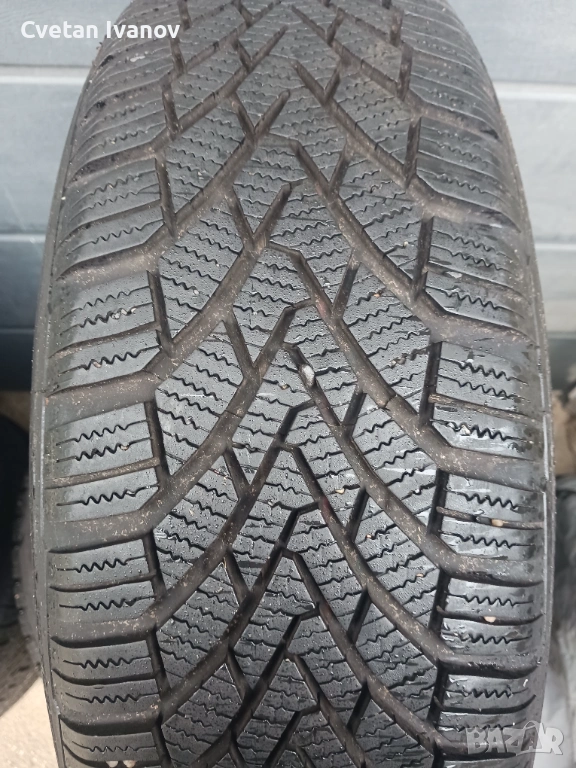 185/65/15, снимка 1