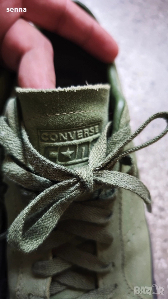 Сникърси Converse, снимка 1