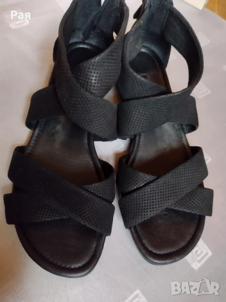 Дамски сандали Ecco, снимка 1