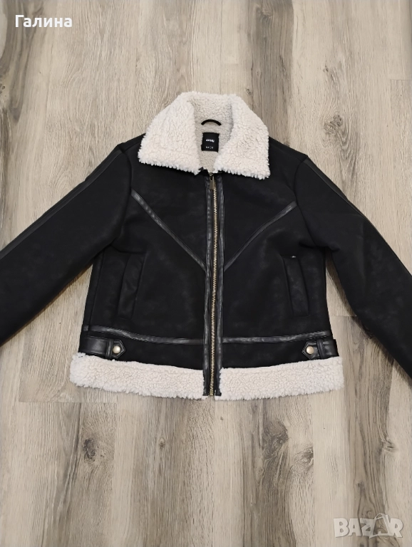 Дамско яке, снимка 1