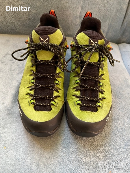 Туристически обувки Salewa, снимка 1
