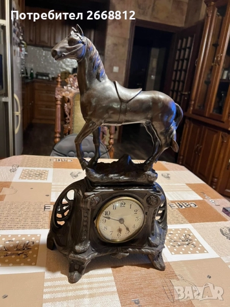 часовник, снимка 1