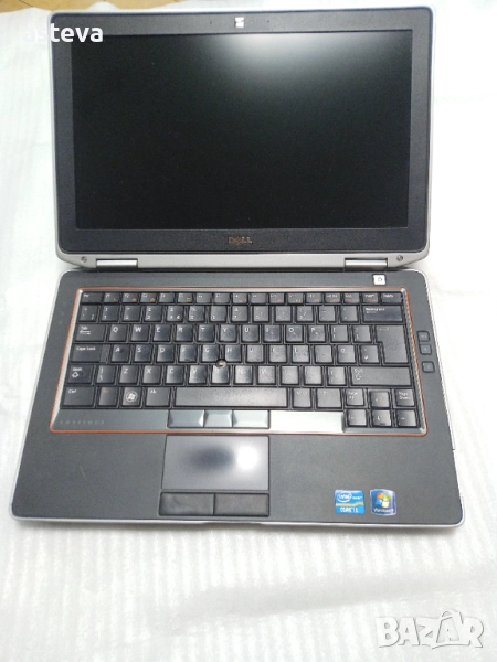 DELL E6320, снимка 1
