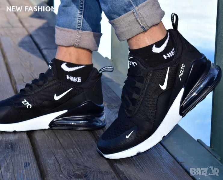 Мъжки Маратонки ✨ Nike , снимка 1