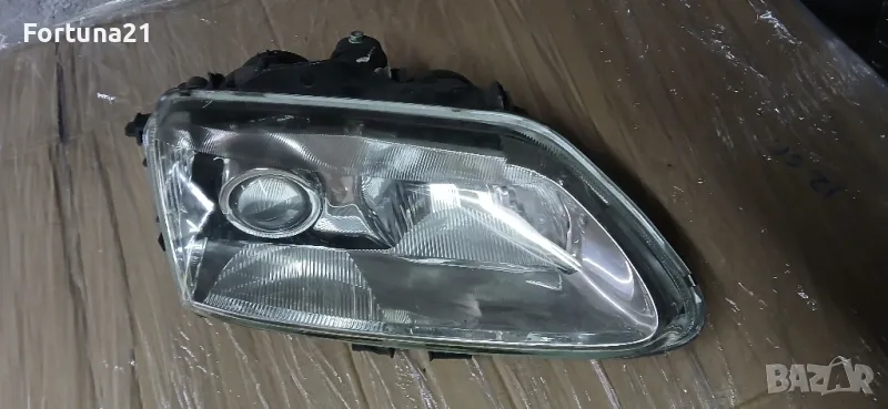 Renault Espace 3 - оригинален фар , ксенон, снимка 1