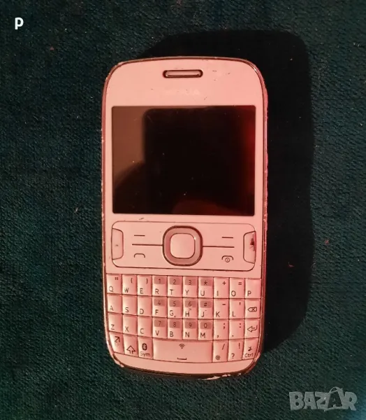 Nokia 302 Asha, снимка 1