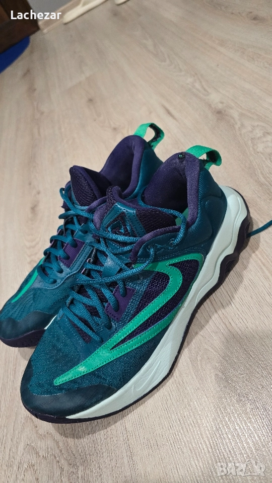 Мъжки маратонки Nike Giannis Immortality 43, снимка 1