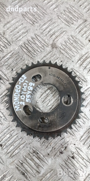 Зъбно колело Ford Mondeo 2.0TDDi 2001г. 4C1Q-6B292-AA DE3	, снимка 1