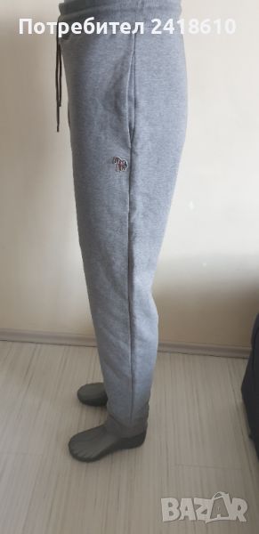 Paul Smith PS Zebra Logo  Mens Pant Size L НОВО! ОРИГИНАЛ! Мъжко Долнище!, снимка 1