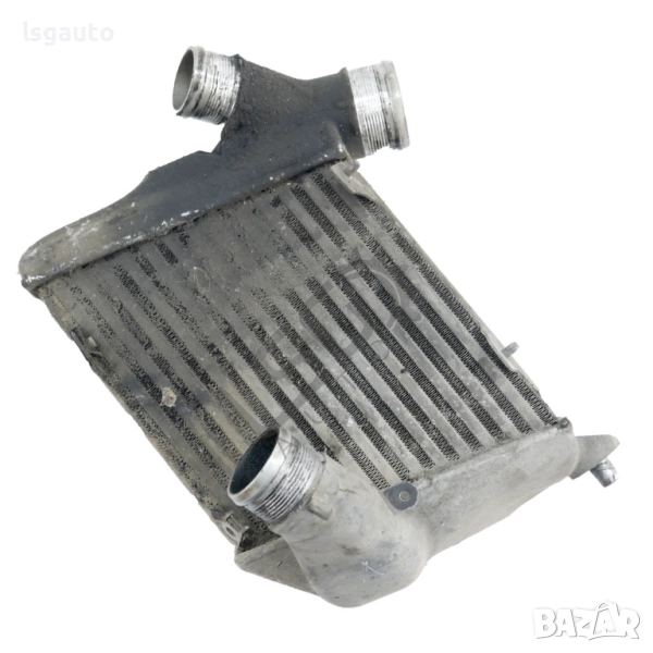 Ляв интеркулер AUDI A8 (D3) 2003-2010 ID: 152659, снимка 1