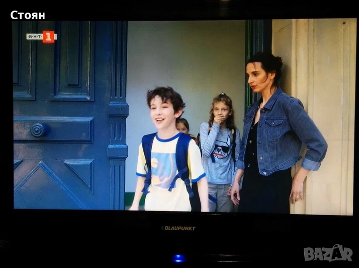 Телевизор Blaupunkt LED HD, снимка 1