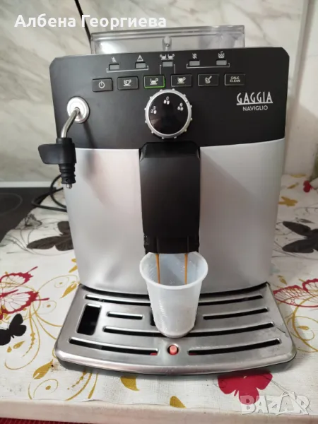 Кафе машина GAGGIA NAVIGLIO , снимка 1