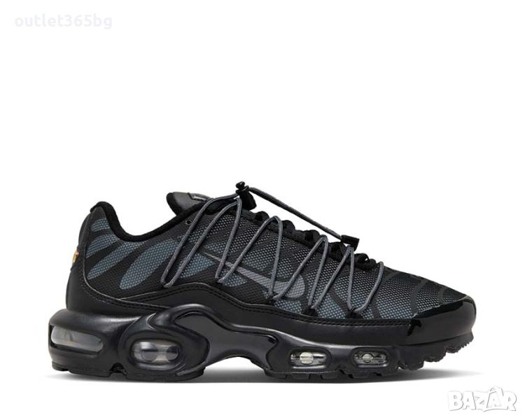 Nike - Air Max Plus FZ2770-001 номер 37.5,38 Оригинал Код 0481, снимка 1