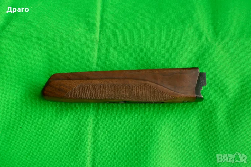 Ложа за ловна пушка ИЖ-27, 12 калибър (Л-469), снимка 1