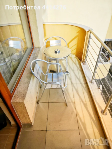 Почивка в гр.Несебър, снимка 1