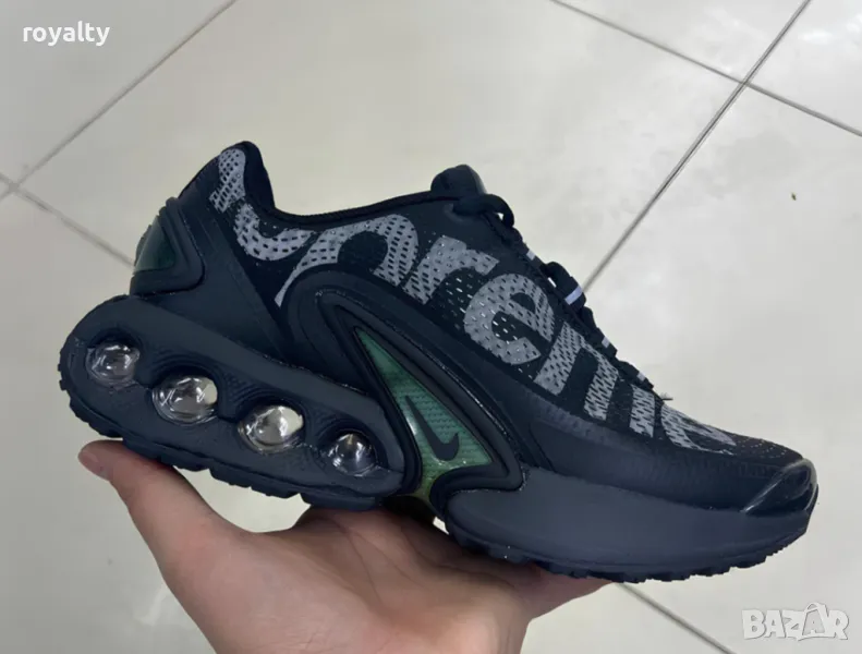 Nike DN Supreme мъжки маратонки , снимка 1