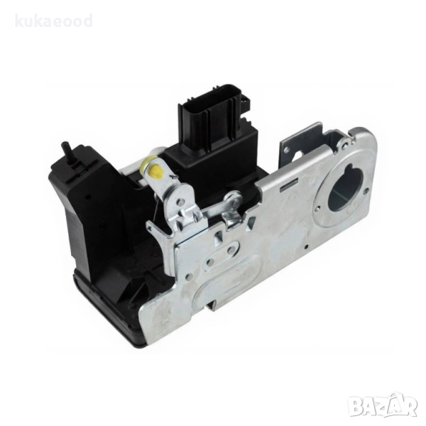 Брава за врата Ford Transit ( Tourneo ) MK7 (2006-2014), снимка 1