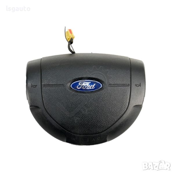 AIRBAG волан Ford Fusion I 2005-2012 ID: 126742, снимка 1