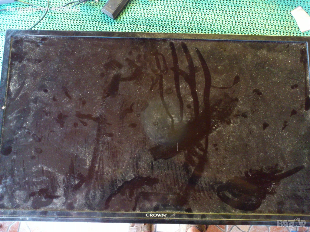 CROWN 32-17МB82S-17IPS62, снимка 1