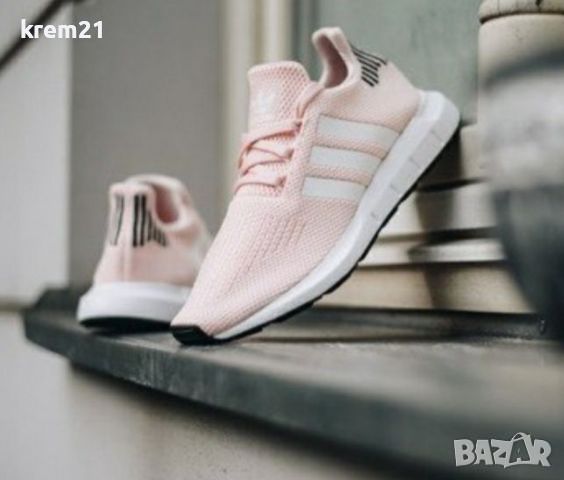 Adidas Swift Run номер 38 дамски маратонки , снимка 1