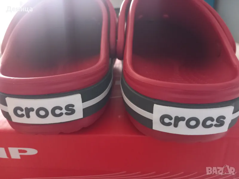 CROCS, снимка 1