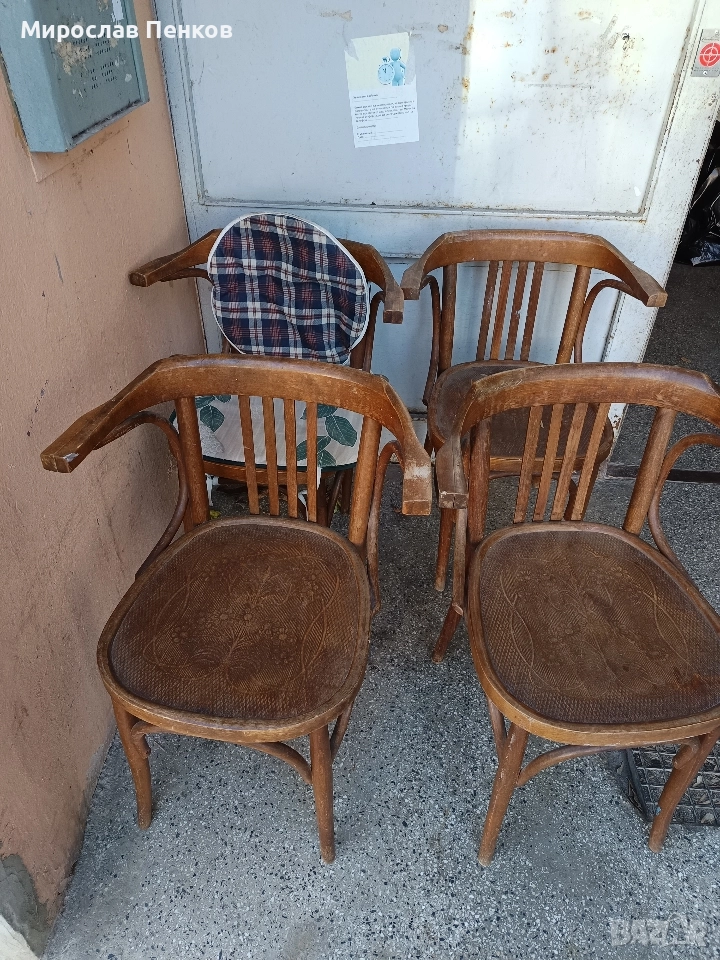 Столове, снимка 1